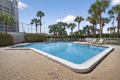 The Tides of Destin #5045 is a 2-bedroom 2-bath Gulf front condo - photo 30
