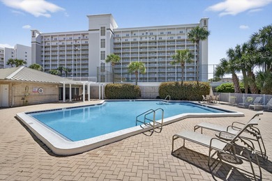 The Tides of Destin #5045 is a 2-bedroom 2-bath Gulf front condo - photo 31
