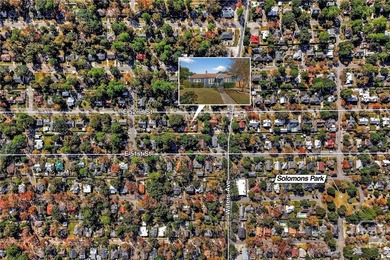 Welcome to this beautifully maintained Parkside residence, where - photo 31