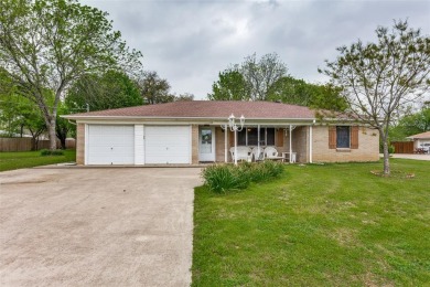 Lake Home For Sale in Pilot Point, Texas