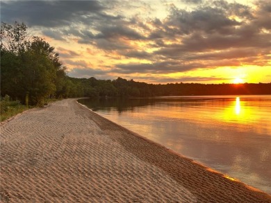 Lake Acreage For Sale in Pine Lake Twp, Minnesota