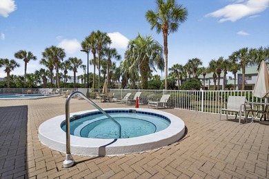 The Tides of Destin #5045 is a 2-bedroom 2-bath Gulf front condo - photo 32