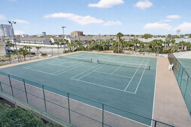 The Tides of Destin #5045 is a 2-bedroom 2-bath Gulf front condo - photo 33
