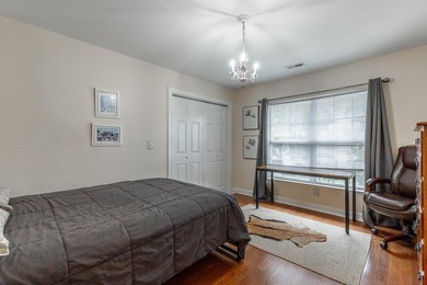 Beautiful 3/4 brick Hixson home located on a quiet cul-de-sac - photo 34