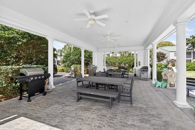 The Tides of Destin #5045 is a 2-bedroom 2-bath Gulf front condo - photo 36