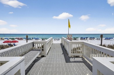 The Tides of Destin #5045 is a 2-bedroom 2-bath Gulf front condo - photo 37