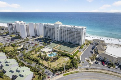 The Tides of Destin #5045 is a 2-bedroom 2-bath Gulf front condo - photo 39