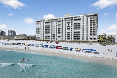 The Tides of Destin #5045 is a 2-bedroom 2-bath Gulf front condo - photo 40