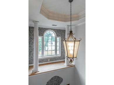 Beautiful 3/4 brick Hixson home located on a quiet cul-de-sac - photo 41