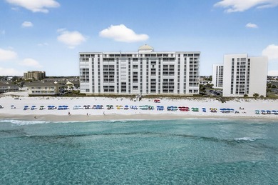 The Tides of Destin #5045 is a 2-bedroom 2-bath Gulf front condo - photo 41