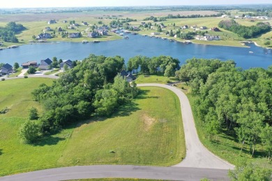 Sun Valley Lake Lot For Sale in Ellston Iowa