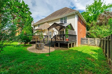 Beautiful 3/4 brick Hixson home located on a quiet cul-de-sac - photo 42