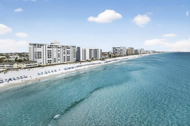 The Tides of Destin #5045 is a 2-bedroom 2-bath Gulf front condo - photo 42