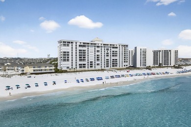 The Tides of Destin #5045 is a 2-bedroom 2-bath Gulf front condo - photo 43