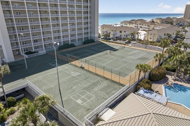 The Tides of Destin #5045 is a 2-bedroom 2-bath Gulf front condo - photo 44