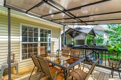 Beautiful 3/4 brick Hixson home located on a quiet cul-de-sac - photo 45