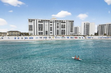 The Tides of Destin #5045 is a 2-bedroom 2-bath Gulf front condo - photo 45