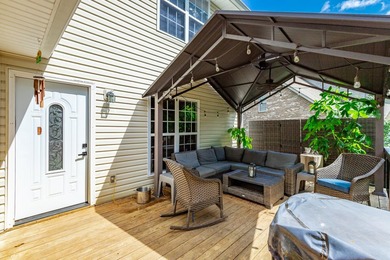 Beautiful 3/4 brick Hixson home located on a quiet cul-de-sac - photo 46