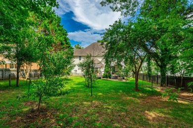 Beautiful 3/4 brick Hixson home located on a quiet cul-de-sac - photo 47