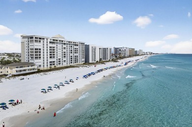 The Tides of Destin #5045 is a 2-bedroom 2-bath Gulf front condo - photo 47