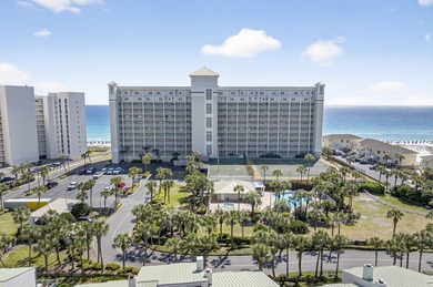 The Tides of Destin #5045 is a 2-bedroom 2-bath Gulf front condo - photo 48