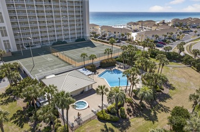 The Tides of Destin #5045 is a 2-bedroom 2-bath Gulf front condo - photo 49