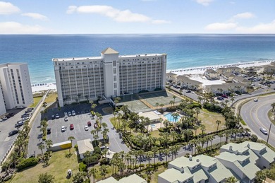 The Tides of Destin #5045 is a 2-bedroom 2-bath Gulf front condo - photo 50
