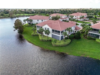 (private lake, pond, creek) Condo Sale Pending in Fort Myers Florida