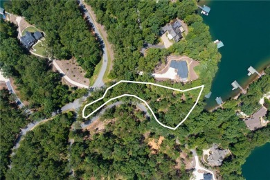 Lake Lot For Sale in Salem, South Carolina