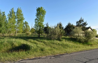 (pending lake) Lot Active Under Contract in Gladwin Michigan
