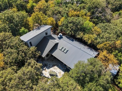 Lake Home For Sale in Highland Village, Texas