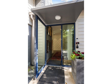 Nestled beneath a canopy of mature trees with sweeping views of - photo 3