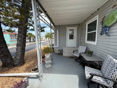 TURNKEY! LOT RENT ONLY 1060 a month, includes water, sewer - photo 6