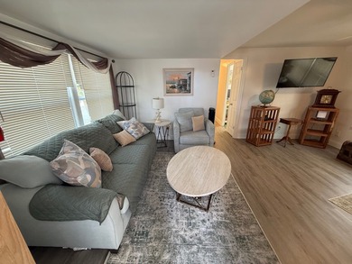 TURNKEY! LOT RENT ONLY 1060 a month, includes water, sewer - photo 7