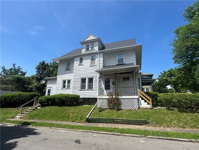Located in the Maplewood Historic District! Add this duplex to - photo 1