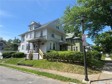 Located in the Maplewood Historic District! Add this duplex to - photo 2