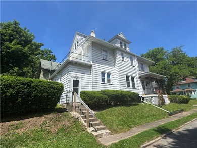 Located in the Maplewood Historic District! Add this duplex to - photo 4