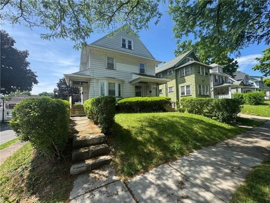 Located in the Maplewood Historic District! Add this duplex to - photo 5