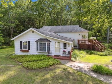 Lake Home For Sale in East Haddam, Connecticut