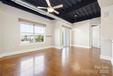 Discover the perfect blend of industrial charm and modern