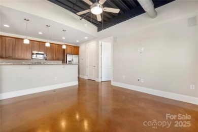 Discover the perfect blend of industrial charm and modern