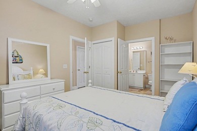 This well-maintained, lightly used 3-bedroom, 2-bath condo is - photo 11