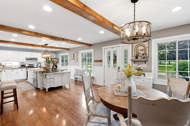 Set on nearly an acre in a close-knit lake community, this - photo 11