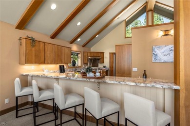 Sweeping lake views take center stage from all three levels of - photo 12