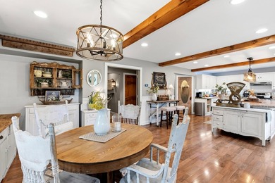 Set on nearly an acre in a close-knit lake community, this - photo 12