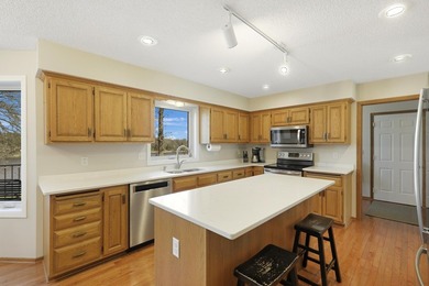 Discover the serenity and recreation of riverfront living in a - photo 12