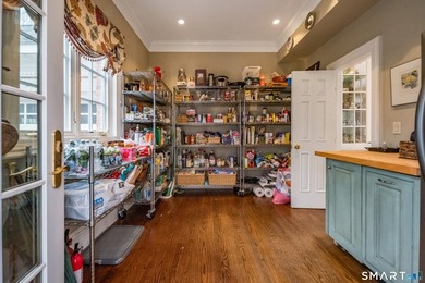 Set on 5.65 secluded acres in the heart of Madison, this - photo 13