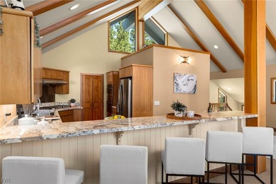 Sweeping lake views take center stage from all three levels of - photo 13