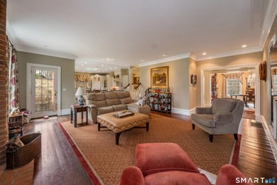 Set on 5.65 secluded acres in the heart of Madison, this - photo 14