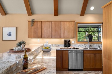 Sweeping lake views take center stage from all three levels of - photo 14